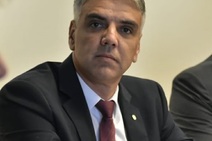 Fábio Reis repudia discurso contra a Universidade Federal de Sergipe