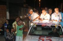 Jackson Barreto: \"Quero dar a minha contribuição como senador por Sergipe\"