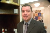 Fábio Mitidieri diz que lhe anima ideia de enfrentar André para governador