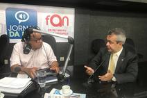 “Se André aparecesse em 2016, seríamos apedrejados na rua”, diz Elber