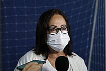 Deputada Diná Almeida destina emenda para Saúde de Itabaianinha