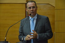 Zezinho Sobral: assistência técnica beneficiará queijarias