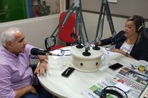 Marcos da Acauã confirma reunião no Banco Central