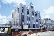 Arquivo Público de Sergipe será reinaugurado nesta segunda