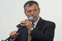 Demar das Cotias confirma que filho recebeu convite para comandar Sefaz 