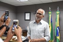 Prefeitura de Aracaju antecipa pagamento dos salários de janeiro para esta quarta, dia 30
