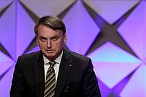 Bolsonaro reduz, novamente, verba para política de combate à violência contra a mulher