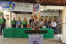 Projeto Aracaju Acessível integra a programação do Dia D Sergipe 2018