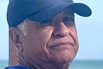 Uma justa homenagem póstuma a Alfredo Freire do Sacramento