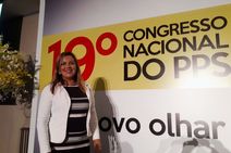 Suely Barreto é eleita membro do Diretório Nacional do PPS