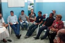 Sindicato pede fiscalização sobre TV e FM Sergipe e MTE atende