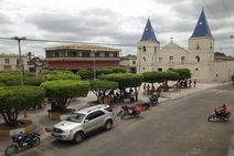 Juíza esclarece reintegração de posse em Malhador