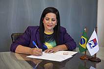 PL Mulher de Sergipe será presidido pela empresária Lícia Melo