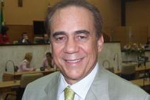 Venâncio Fonseca assume Diretoria de Assuntos Institucionais da Alese