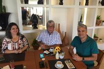 Almeida Lima é convidado para ser candidato a prefeito de Aracaju 