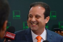 Com articulação de André Moura, atuação da Codevasf será em todo o Estado   