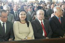 “Jackson tem grande história como homem e governador\", diz Luciano Bispo 