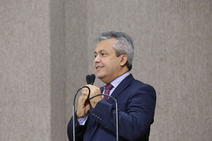 Vereador Elber Batalha parabeniza reconhecimento internacional da UFS