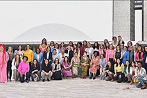 Secretaria da Mulher da Câmara divulga panorama da legislação para mulheres