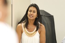 Com firmeza de propósito e amor, peço a todos que fiquem em casa!