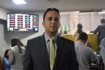 PL prevê programa de combate à pichação 