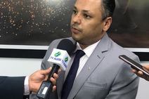 Ibrain Monteiro joga pesado contra oponentes em Lagarto