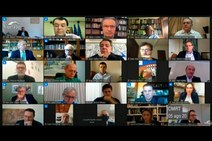 Reforma tributária: parlamentares criticam \"fatiamento\"