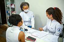 Lagarto: Centro Humanizado da Mulher e da Criança comemora três anos 