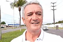Ivaldo José promete ação contra burocracia se chegar à Câmara de Aracaju