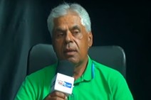 ETC & TAL - As razões de Negão de Carira para votar em Janier