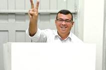 Marco Pinheiro é reeleito presidente da Acese