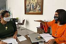 Janier Mota volta a cobrar retorno de cirurgias eletivas