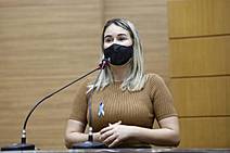 Com mandado de segurança, Kitty Lima insiste em CPI da Covid