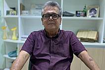 Hugo França vê em Breno França ótimo sucessor de Laércio na Fecomércio