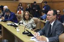 PL de Zezinho Sobral sobre Lei de Licenciamento Ambiental é aprovado