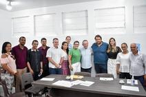 Hospital de Itabaianinha recebe novos equipamentos