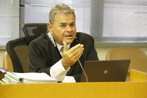 Reajuste de magistrados aumenta salários de conselheiros do TCE