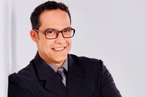 Jornalista Thiago Helcias decidiu: disputa mandato em 2020. Em Aracaju ou Socorro