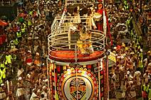 Salve o Ylê Aiyê e a cidade da Bahia!