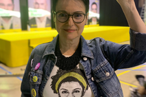 Homenageando Marielle, sergipana é eleita para Parlamento Espanhol