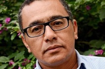 O que mais posso fazer? Só agradecer, Amaral Cavalcante