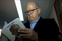 Albano Franco: \"Com a saída de Valadares, bloco da oposição enfraqueceu”