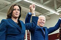 Resultado da eleição dos EUA alivia substancialmente o perigo do fascismo no mundo 