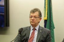 Nova lei do gás potencializará as indústrias, garante Laércio Oliveira