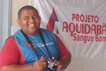 Projeto Aquidabã Sangue Bom Mutirão da Solidariedade já atendeu quatro mil pessoas