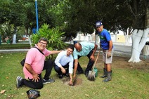 Itabaiana a um passo de recuperar lenda de Santo Antonio Fujão