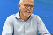 Edvaldo é o primeiro prefeito do NE em cumprimento de promessas