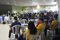 De olho no futuro, Banese realiza grande evento de Planejamento Integrado