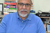 Ronildo Almeida: “Não estamos pedindo esmola, mas respeito nas relações trabalhistas"