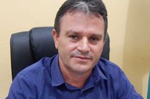 Marival Santana quer Aloísio Viana candidato a prefeito